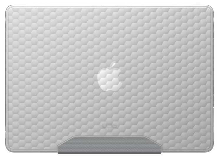 UAG Essential Armor MacBook Air 13,6 inch hardshell