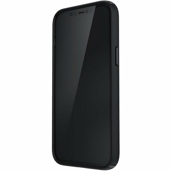 Speck Presidio2 Pro iPhone 12 Pro Max hoesje Zwart