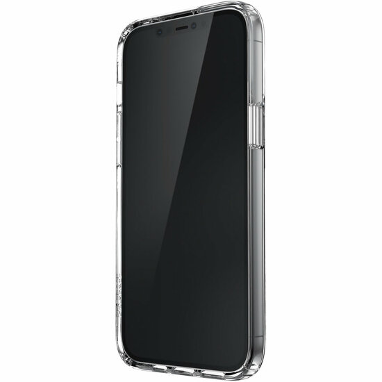Speck Presidio Perfect Clear iPhone 12 Pro Max hoesje Transparant