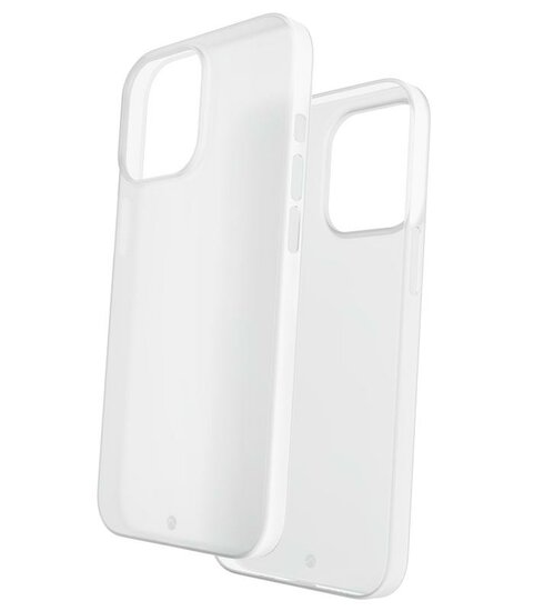 Caudabe Veil XT iPhone 13&nbsp;hoesje Frost