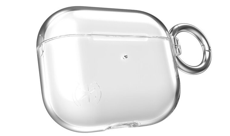 Speck Presidio AirPods 3 hoesje Transparant
