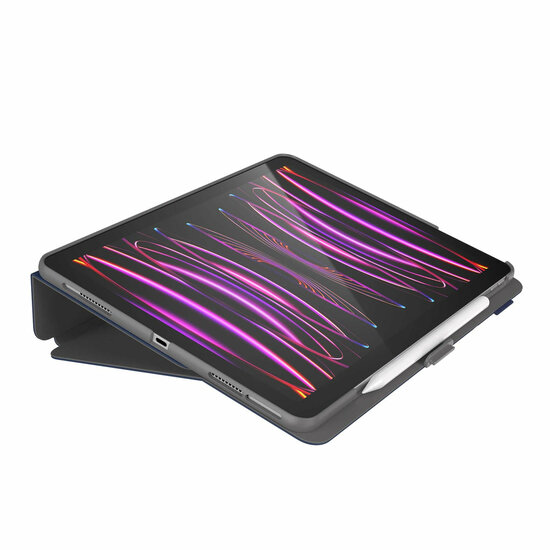 Speck Balance Folio iPad Pro 2024 12,9&nbsp;inch&nbsp;hoesje zwart