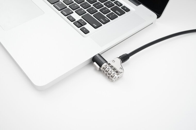 MacLocks Universal-Sicherheits-Zahlenschloss