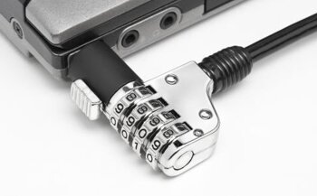 MacLocks Universal-Sicherheits-Zahlenschloss