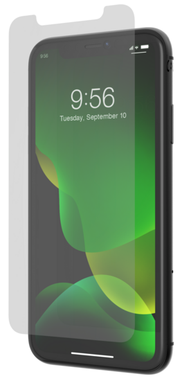 InvisibleShield Glass Elite iPhone 11 glazen screenprotector