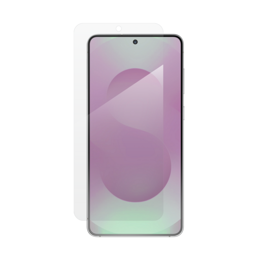 ZAGG InvisibleShield Glass XTR4 Galaxy S25 Edge screenprotector