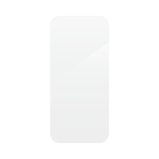 ZAGG InvisibleShield Glass Elite iPhone 17 Air screenprotector