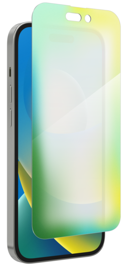 InvisibleShield Ultra Eco iPhone 14 Pro Max screenprotector