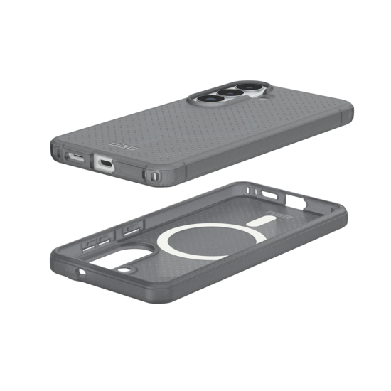 UAG Dot MagSafe Galaxy S26+ Plus&nbsp;hoesje ash