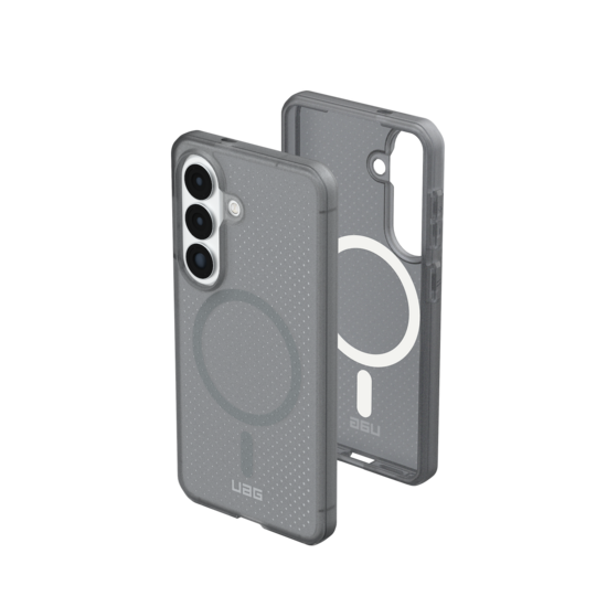 UAG Dot MagSafe Galaxy S26+ Plus&nbsp;hoesje ash