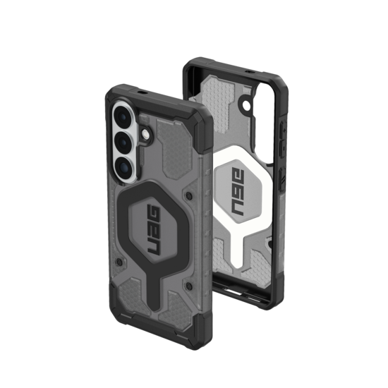 UAG Pathfinder MagSafe Galaxy S26+ Plus&nbsp;hoesje ash