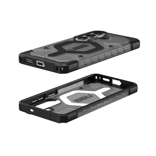 UAG Pathfinder MagSafe Galaxy S26+ Plus&nbsp;hoesje ash