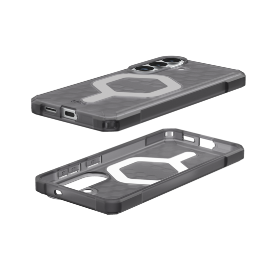 UAG Essential Armor MagSafe Galaxy S26+ Plus&nbsp;hoesje ash