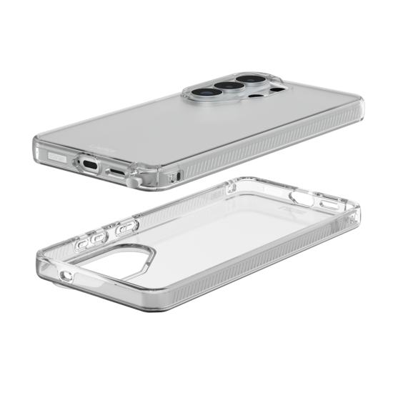 UAG Plyo Galaxy S26 Ultra hoesje transparant