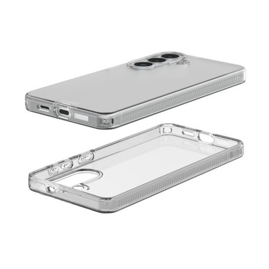 UAG Plyo Galaxy S26+ Plus hoesje transparant