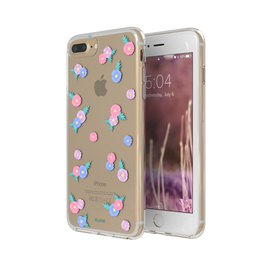 FLAVR iPlate iPhone 8/7/6 Plus hoes Flowers