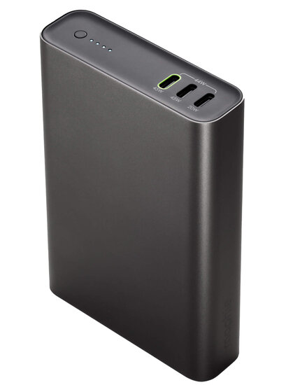 mophie powerstation 20000 mAh powerbank