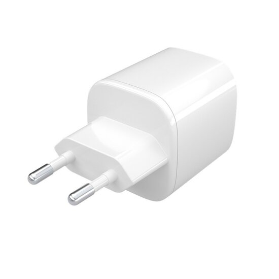 mophie speedport 35 watt USB-C oplader