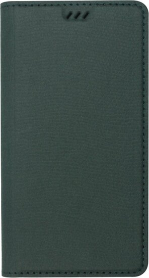 Xqisit Eco Wallet iPhone 12 Pro / iPhone 12 hoesje Groen
