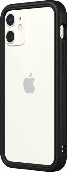 Rhinoshield CrashGuard NX iPhone 12 mini hoesje Zwart