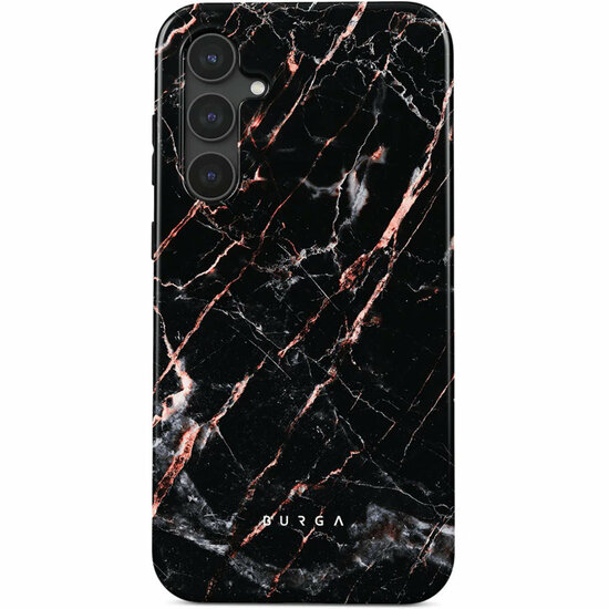 Burga Tough Galaxy S23 FE hoesje Rose Gold