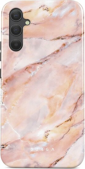 Burga Tough Galaxy A35 hoesje Morning Sunshine 