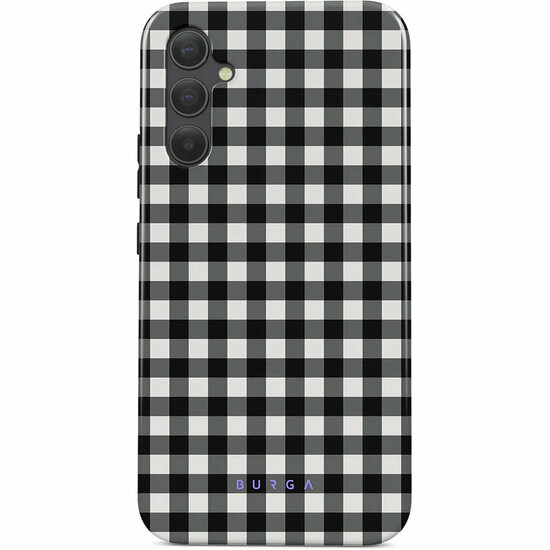 Burga Tough Galaxy A35 hoesje Tea Time