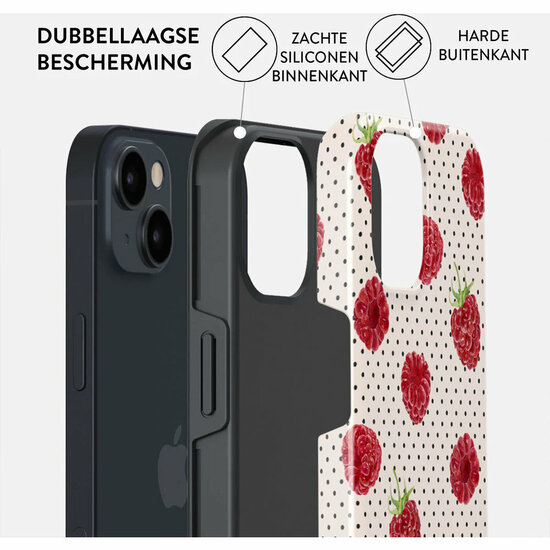 Burga Tough iPhone 14 hoesje summer forever