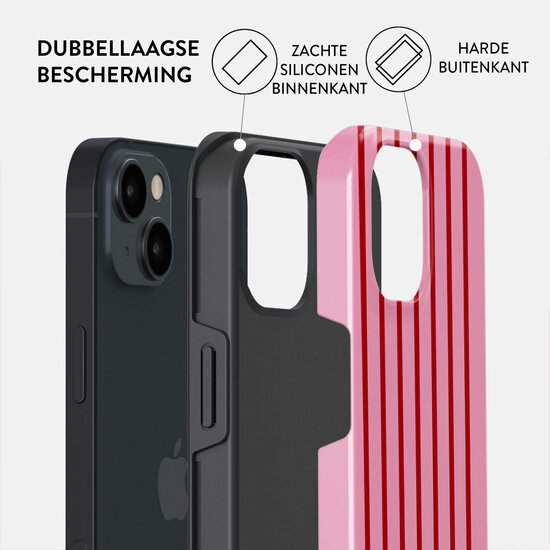 Burga Tough iPhone 13 hoesje Favorite Bikini