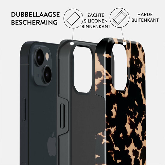 Burga Tough iPhone 14 hoesje Betty