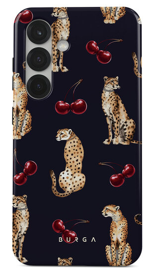 Burga Tough Galaxy S25&nbsp;hoesje cougar