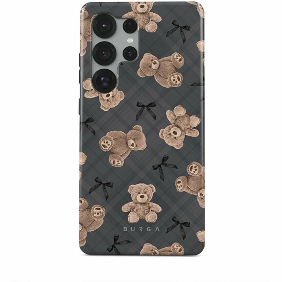 Burga Tough Galaxy S25 Ultra hoesje bff