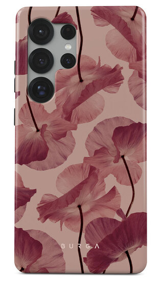 Burga Tough Galaxy S25 Ultra hoesje tender kiss