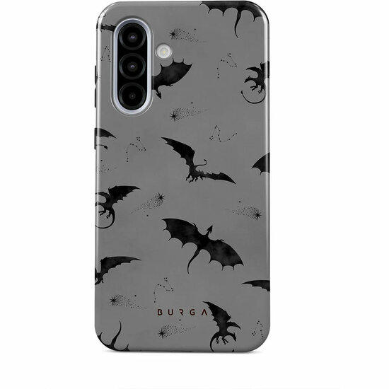 Burga Tough Galaxy A56 hoesje Draco