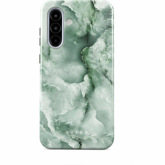 Burga Tough Galaxy A56 hoesje Cheesecake