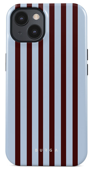 Burga Tough iPhone 15 hoesje offline