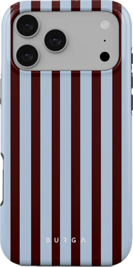 Burga Tough MagSafe iPhone 17 Pro Max hoesje offline