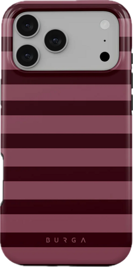 Burga Tough MagSafe iPhone 17 Pro Max hoesje spellbound