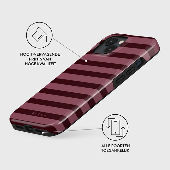 Burga Tough iPhone 15 hoesje spellbound