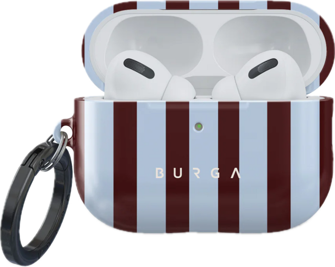 Burga Tough AirPods Pro 3 hoesje offline
