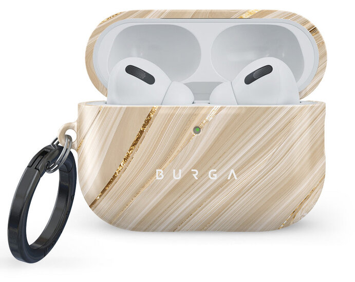 Burga Tough AirPods Pro 3 hoesje full glam