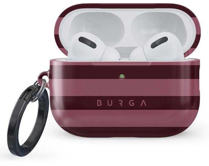 Burga Tough AirPods Pro 3 hoesje spellbound