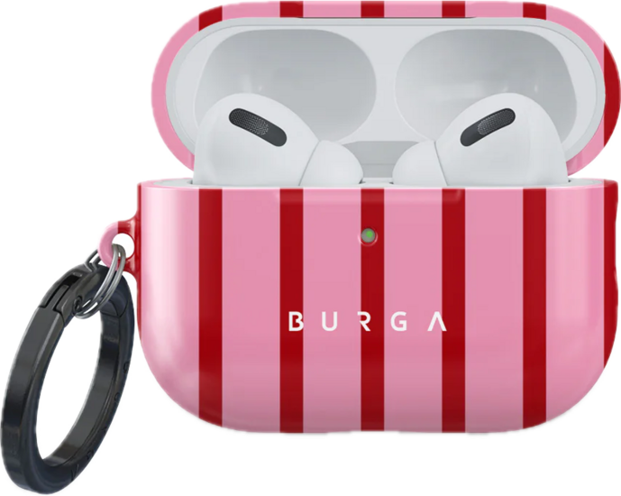 Burga Tough AirPods Pro 3 hoesje favorite bikini