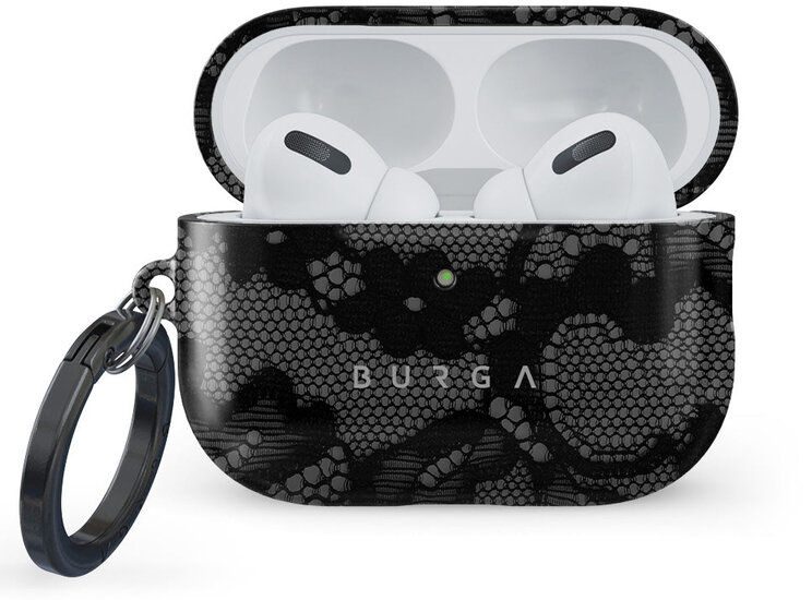 Burga Tough AirPods Pro 3 hoesje magnetic