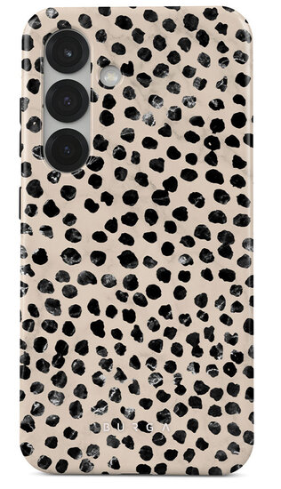 Burga Tough MagSafe Galaxy S26 hoesje almond latte
