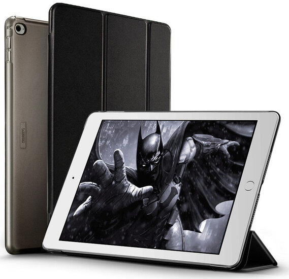 ESR Yippee iPad Air 1 hoes Black