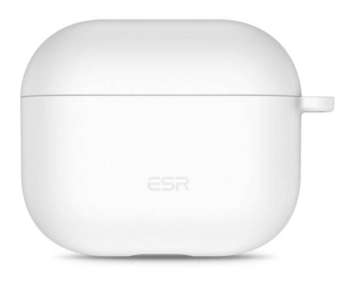 ESR Bounce AirPods 3 hoesje Wit