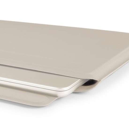 Pipetto&nbsp;Ultra Slim MacBook 13 / 14 inch sleeve starlight