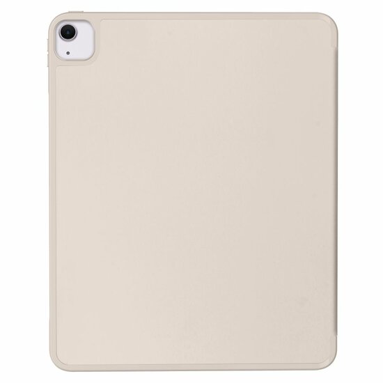 Tech Protection Slim Pencil iPad Air 13 inch hoesje starlight