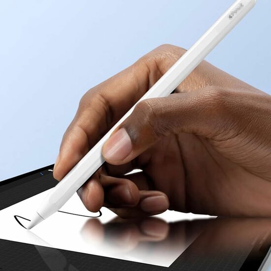 TechProtection Pencil Tips voor Apple Pencil 4 pack